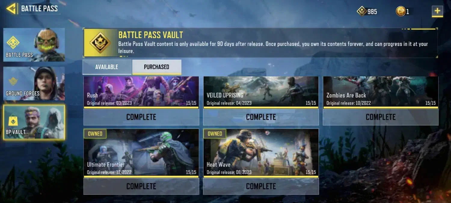 اکانت کالاف|کنسول، بازی ویدئویی و آنلاین|تهران, شهرک ابوذر|دیوار