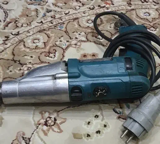 لوازم ، برقی ماکیتا اصلی|سایر لوازم برقی|گلپایگان, |دیوار