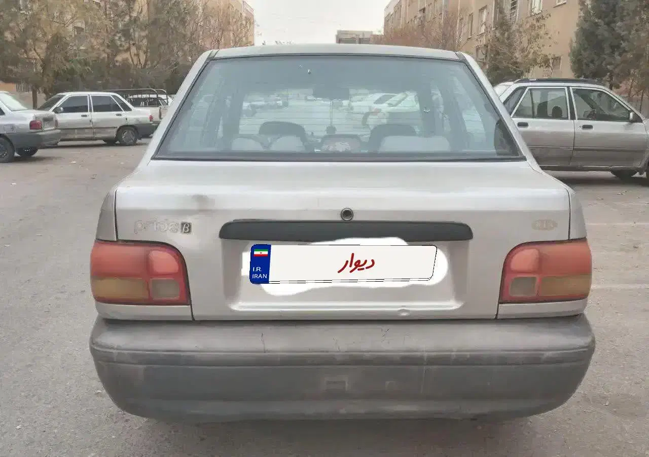 خودرو|خودرو سواری و وانت|پاکدشت, شهرک امام رضا|دیوار