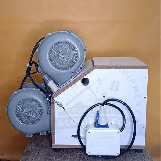 نصب و راه اندازی و فروش وسایل ماینر|قطعات و لوازم جانبی رایانه|بهبهان, |دیوار