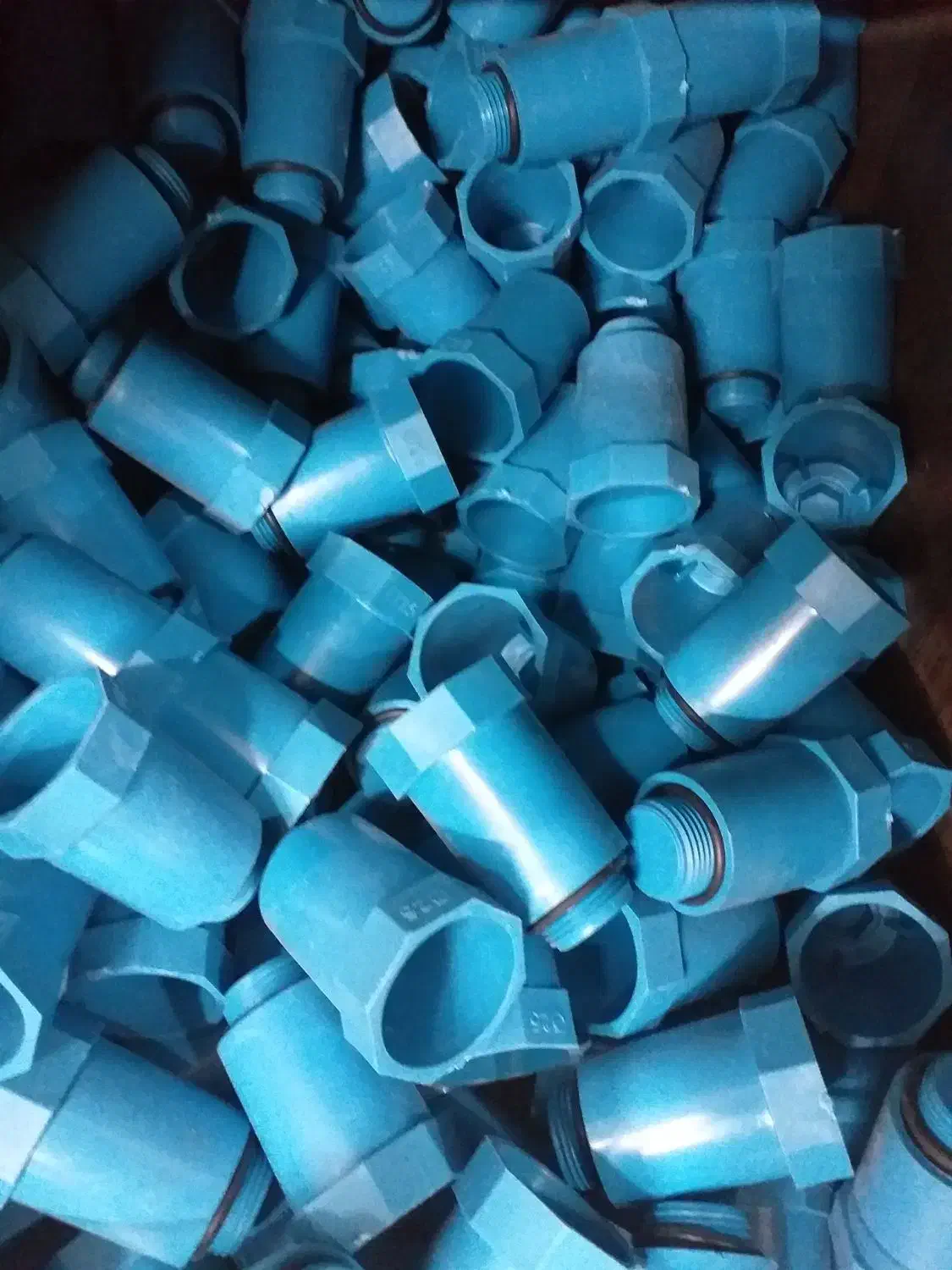 در پوش پایه بلند درجه ۱ به قیمت نقدی ۲ هزار تومان|مصالح و تجهیزات ساختمان|شاهینشهر, گزبرخوار|دیوار