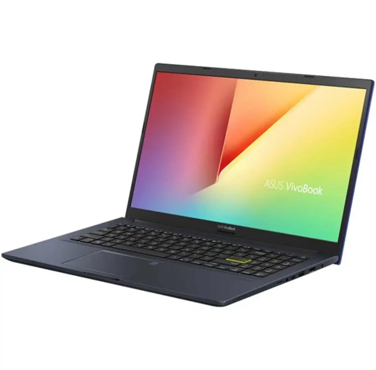 Asus vivobook Core i7-1165G7|رایانه همراه|قم, بلوار امین و ساحلی|دیوار