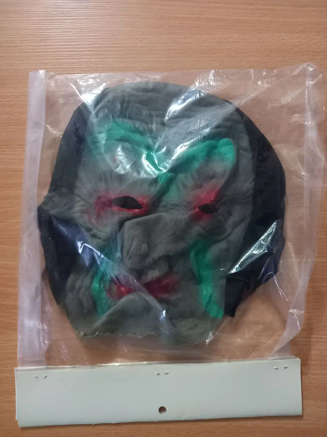 ماسک لاتکس شوخی ووسایل شعبده بازی|اسباببازی|اصفهان, بختیاردشت (شهرک پرتو)|دیوار