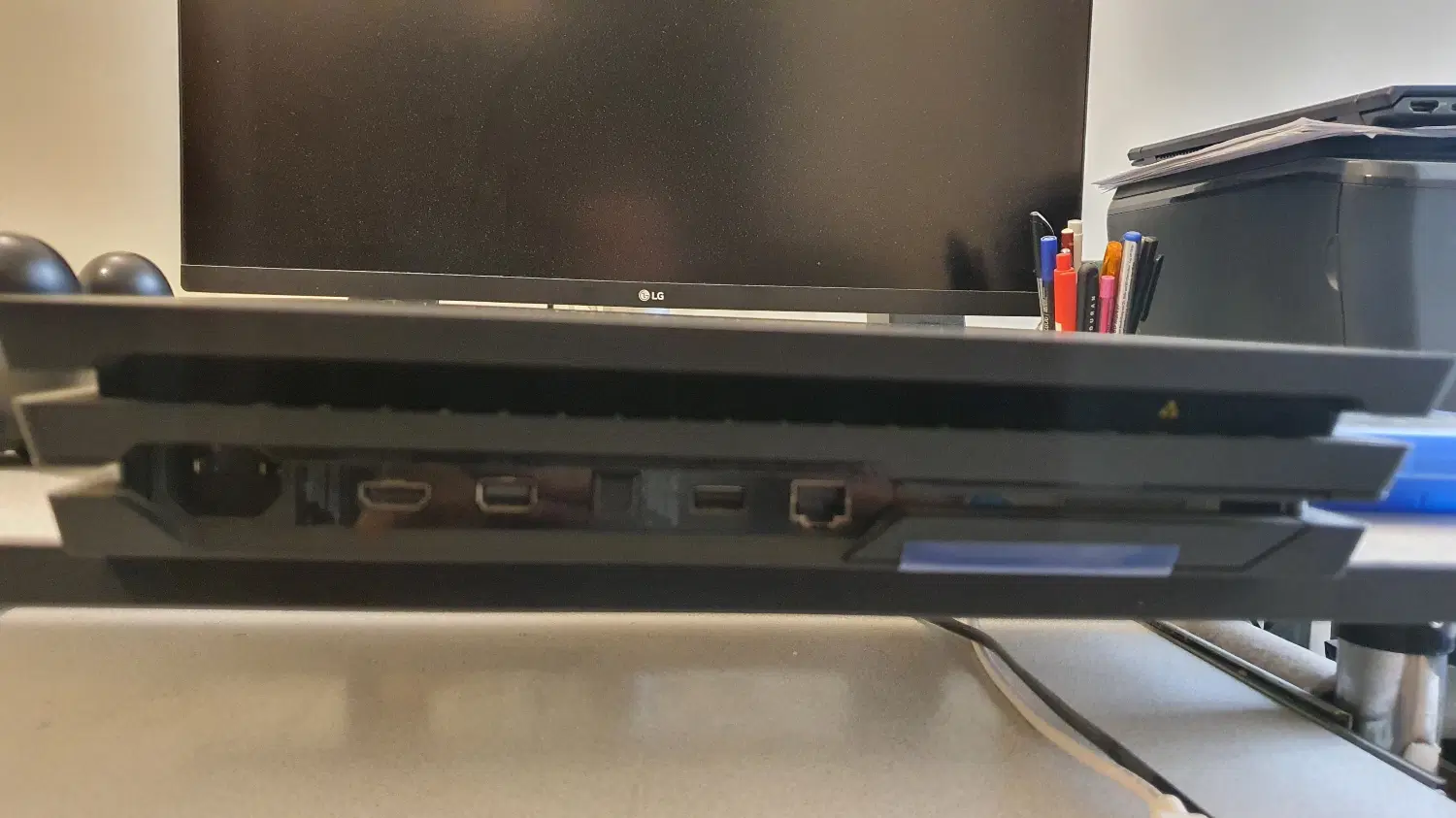 Ps4 pro|کنسول، بازی ویدئویی و آنلاین|تهران, شمس‌آباد|دیوار