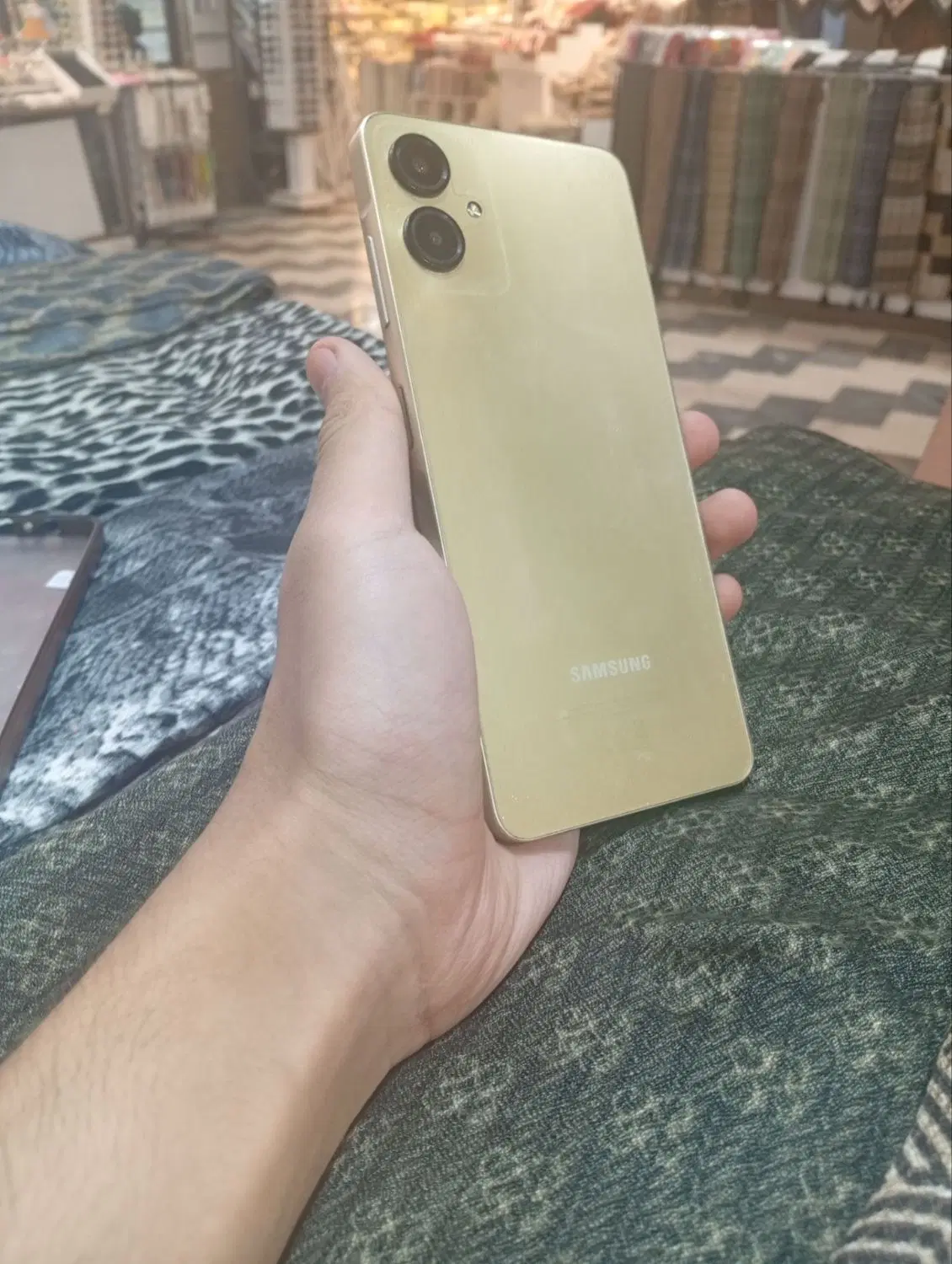 گوشی a06|موبایل|مشهد, پورسینا|دیوار