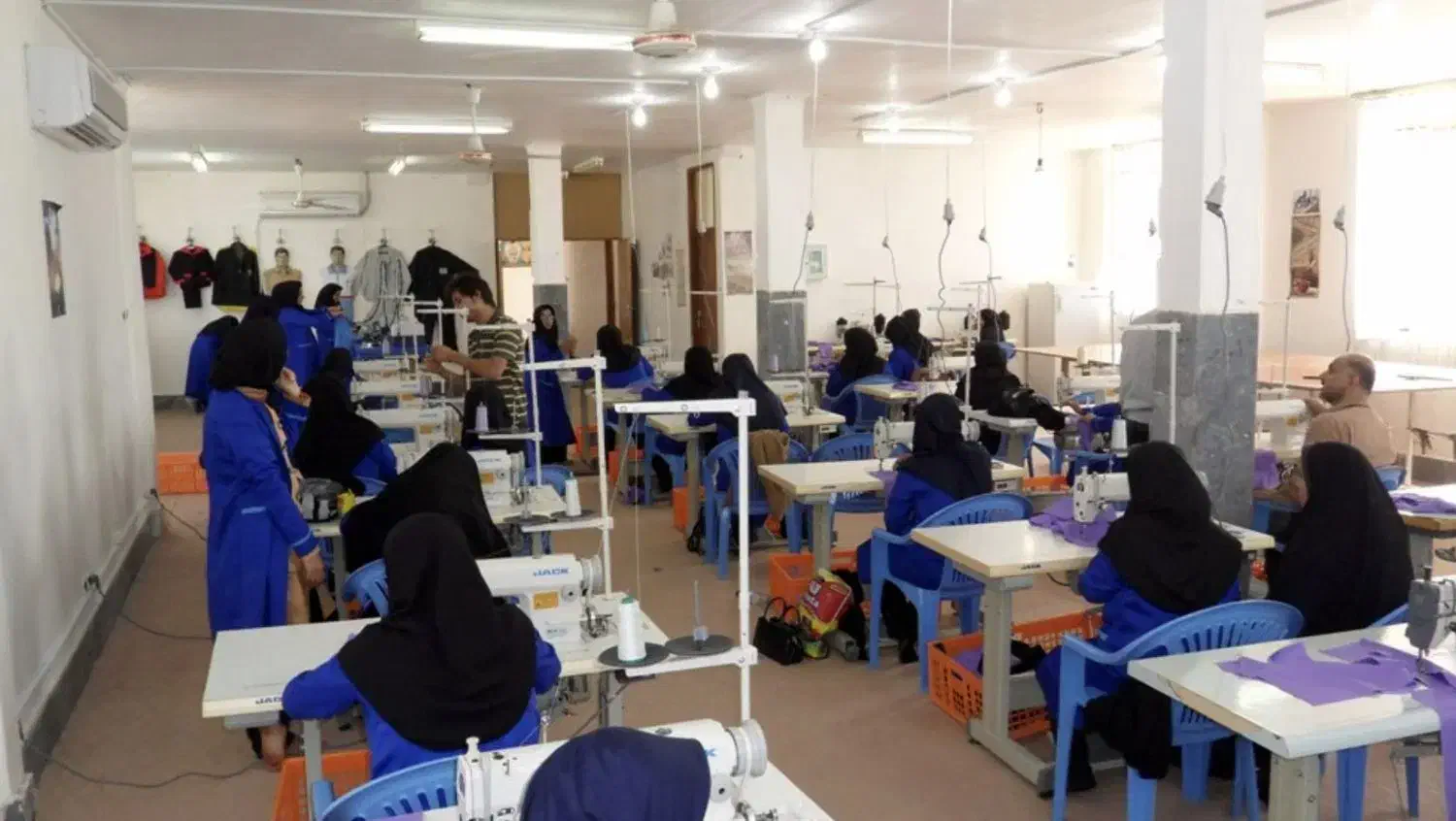 جذب نیرو در شرکت با حقوق قانون کار و بیمه|استخدام صنعتی، فنی، مهندسی|چناران, |دیوار