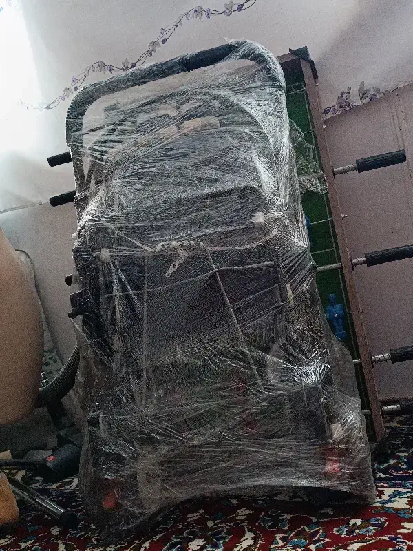 کلاسکه بچه و نوزاد|کالسکه و لوازم جانبی|سبزوار, امیر کبیر|دیوار