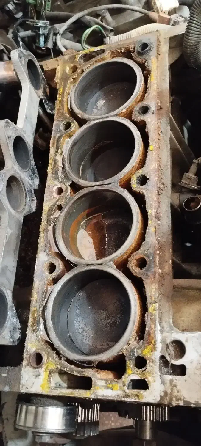 مکانیک  سیار..|خدمات موتور و ماشین|چالوس, |دیوار