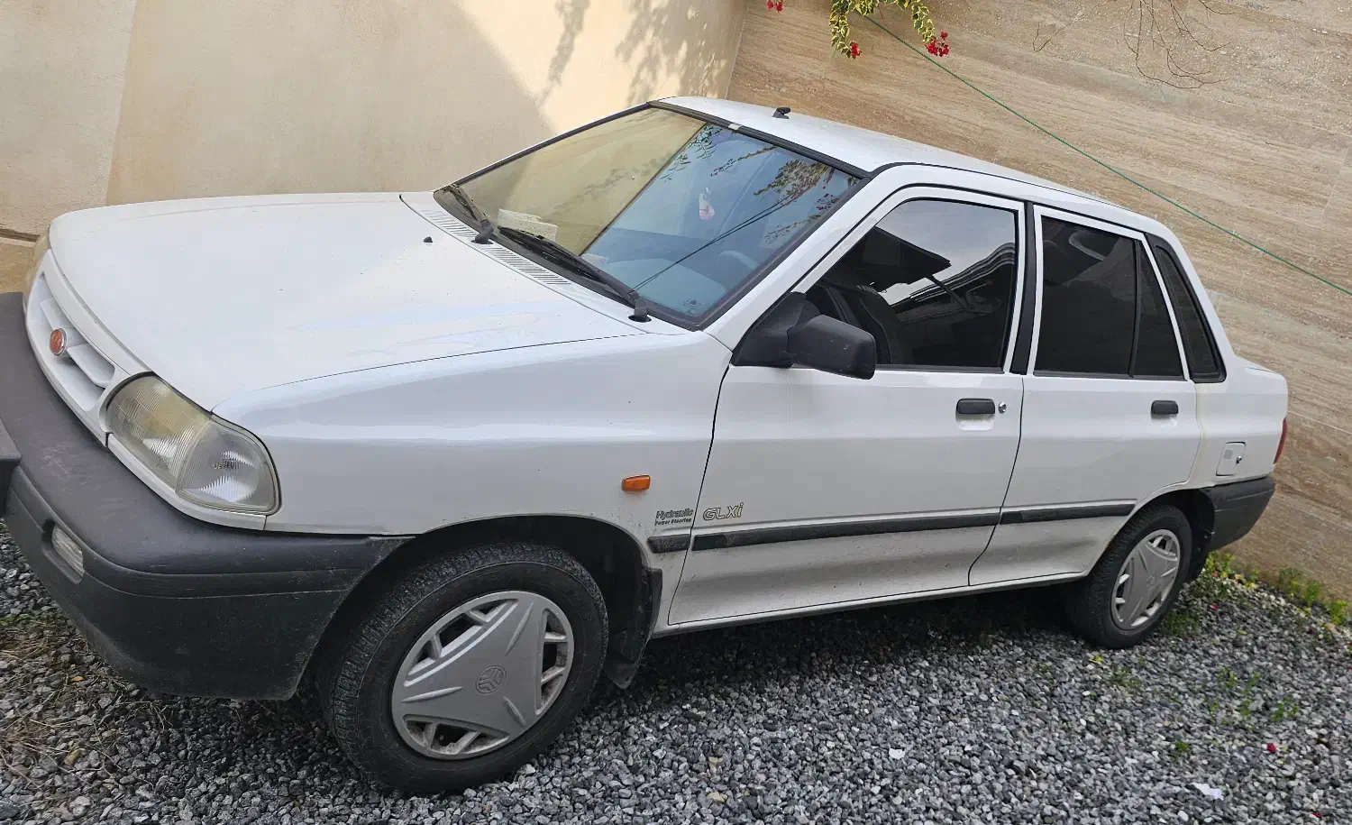 پراید صبا مدل ۸۸|خودرو سواری و وانت|قائم‌شهر, |دیوار