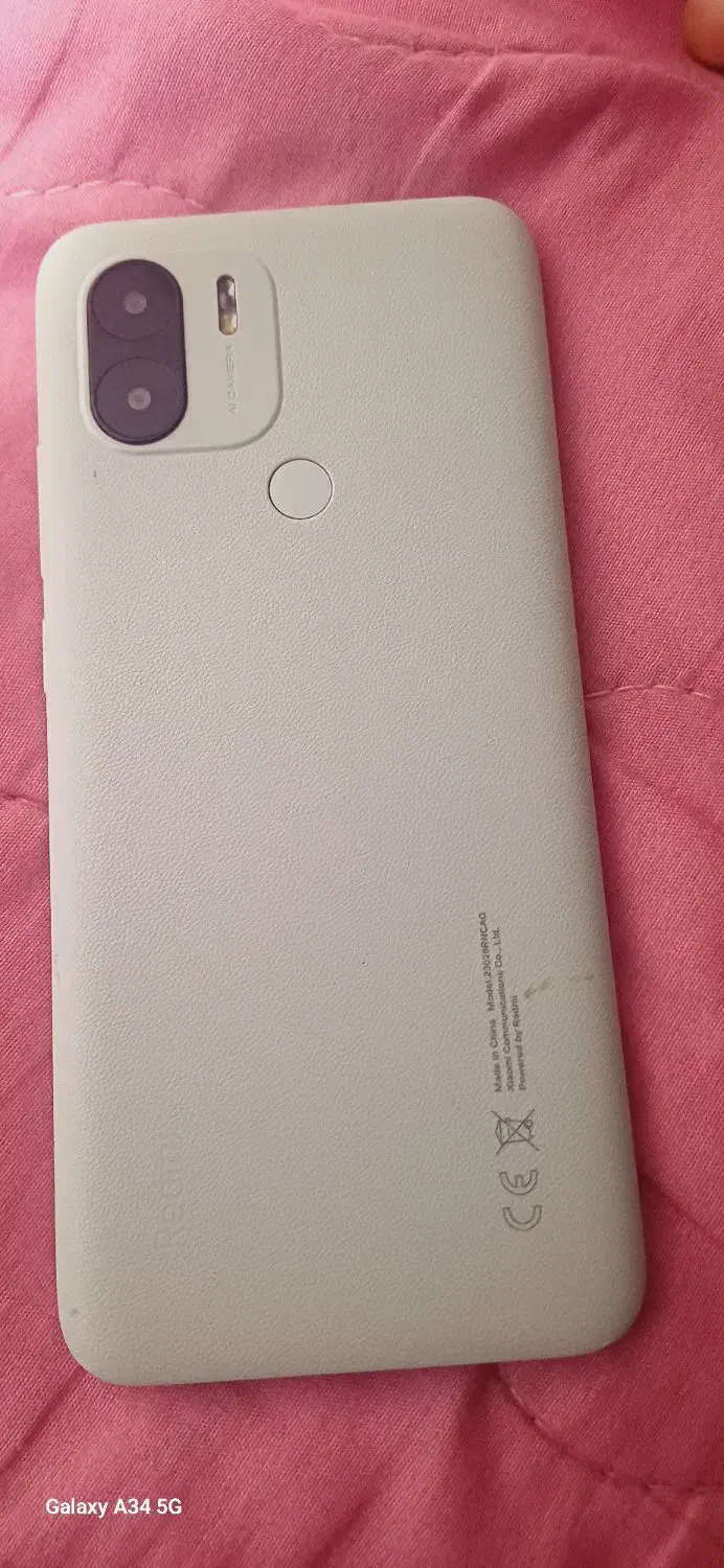 گوشی A2|موبایل|زاهدان, |دیوار