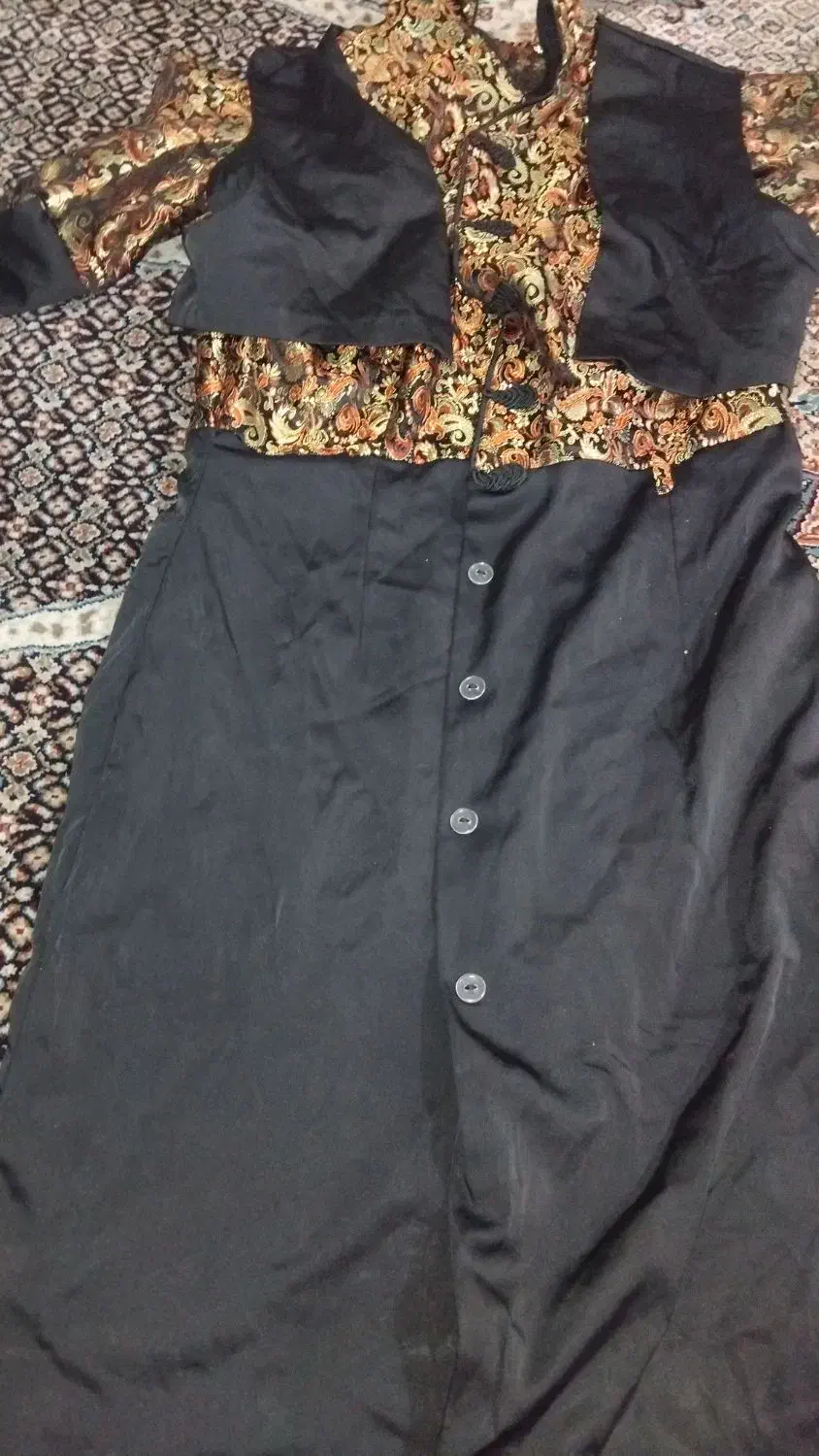 مانتو|لباس|ایرانشهر, |دیوار