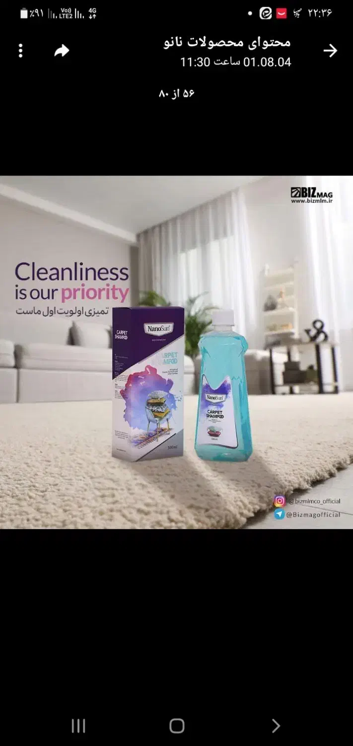 چربی زدا|مواد شوینده و دستمال کاغذی|بجنورد, |دیوار