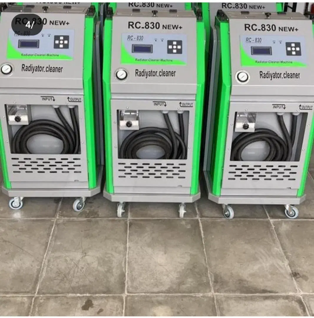 شستشوی رادیاتور بخاری|خدمات موتور و ماشین|آران و بیدگل, |دیوار