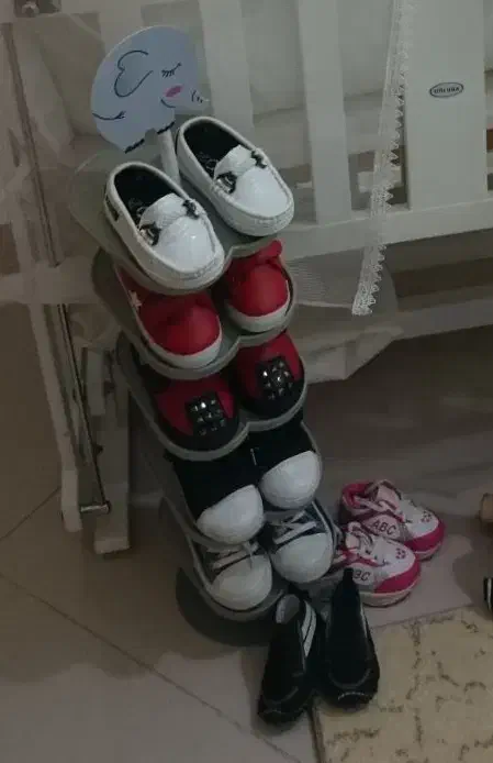 جاکفشی کودک|اسباب و اثاث بچه|تهران, نارمک|دیوار