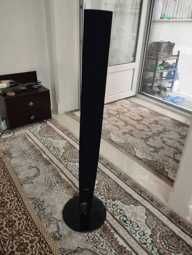 باند|سیستم صوتی خانگی|تهران, علم و صنعت|دیوار