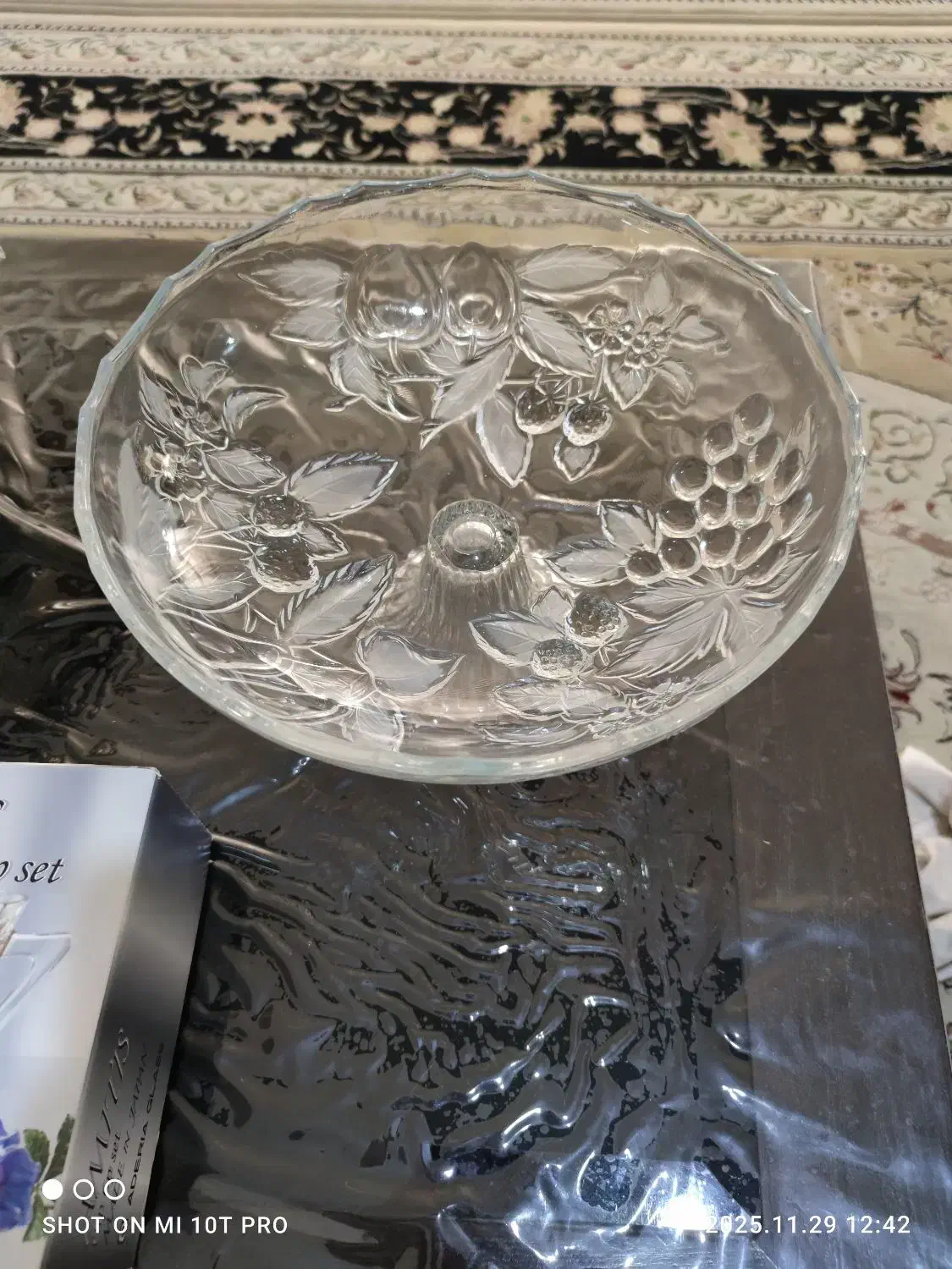 آشپزخانه|ظروف سرو و پذیرایی|شیراز, گویم|دیوار