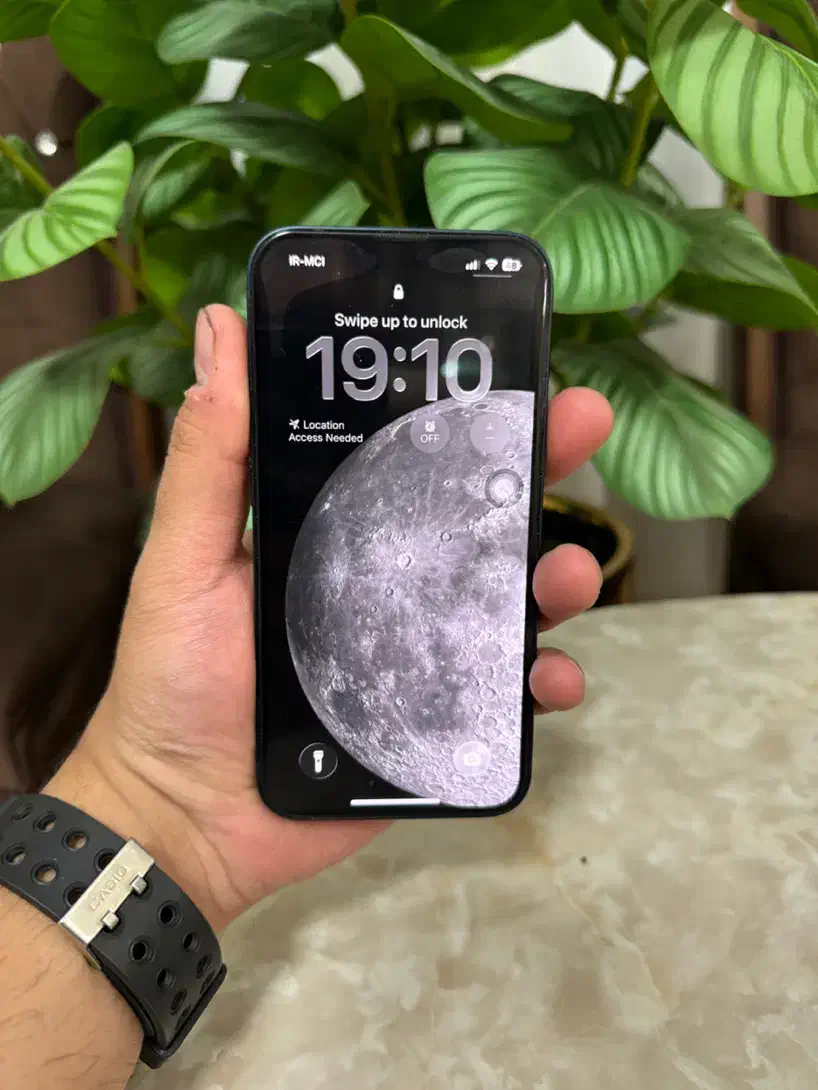 iphone 13normal|موبایل|تبریز, |دیوار