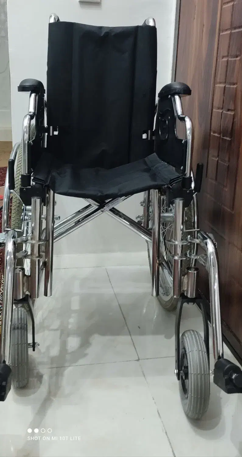 ویلچر نو|پزشکی|اردبیل, |دیوار