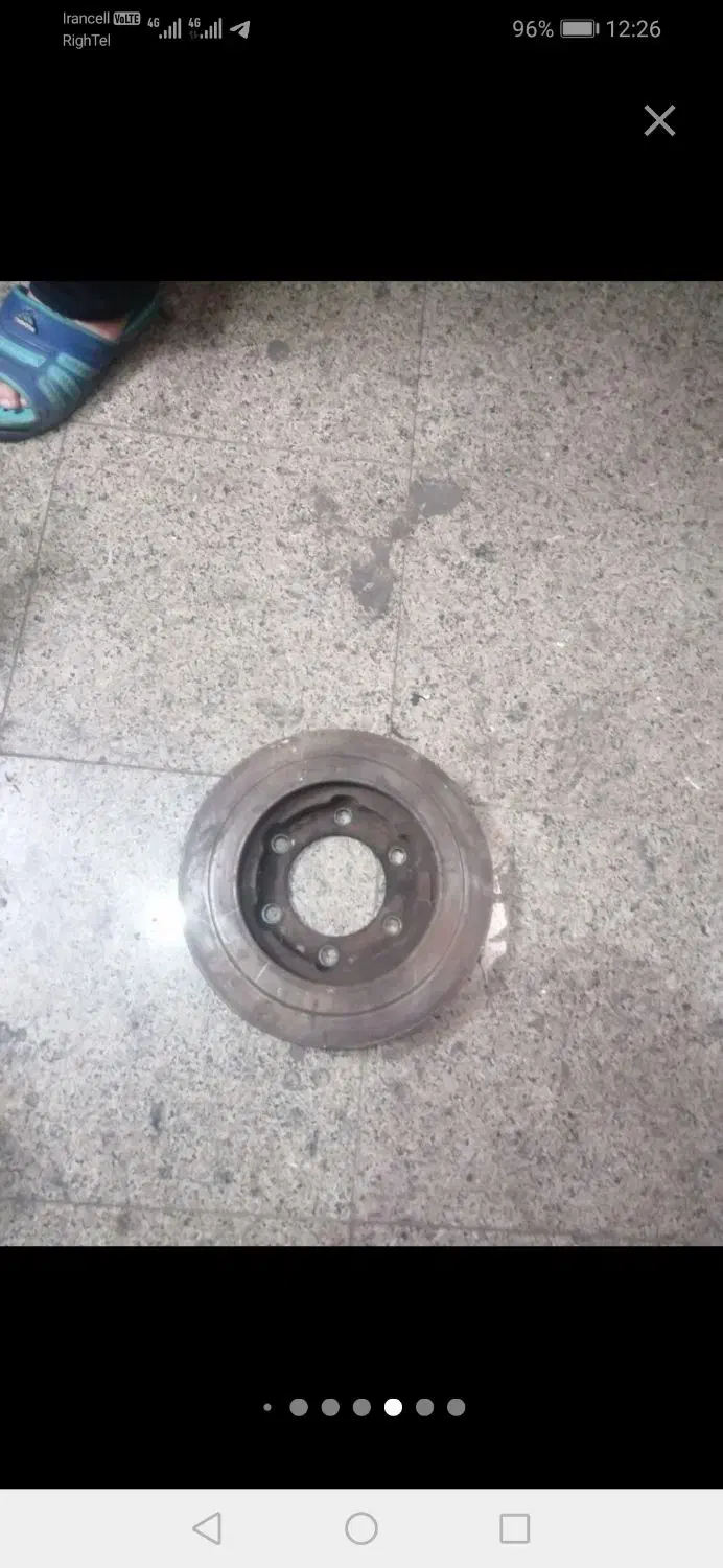 لوازم ماشین آمریکایی|قطعات یدکی و لوازم جانبی|تهران, امیریه|دیوار