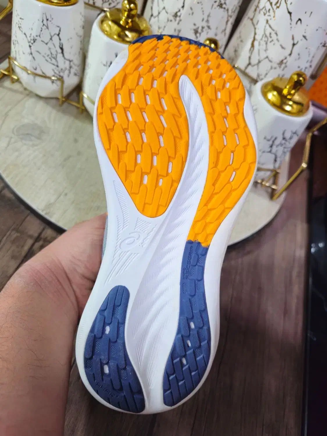 کفش اورجینال|کیف، کفش، کمربند|اهواز, گلستان|دیوار