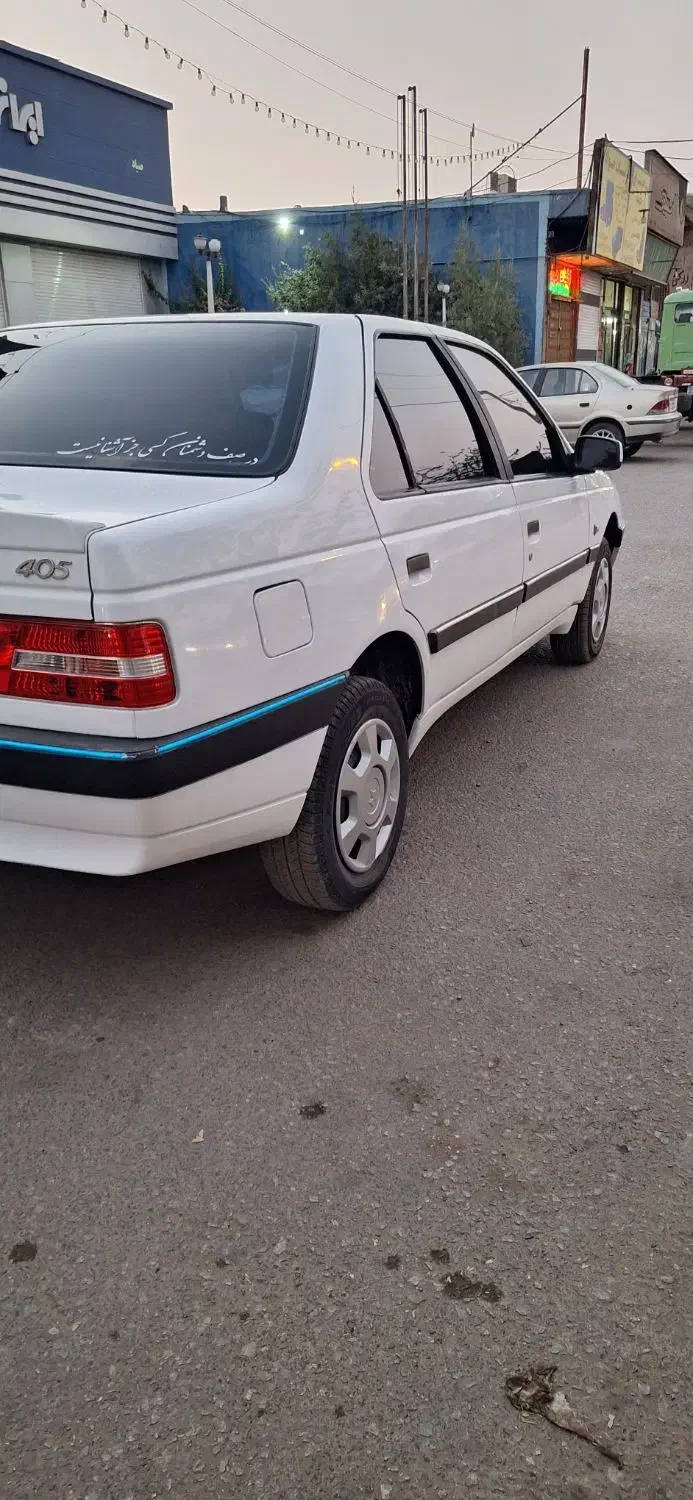 پژوslx96|خودرو سواری و وانت|قم, خداکرم|دیوار