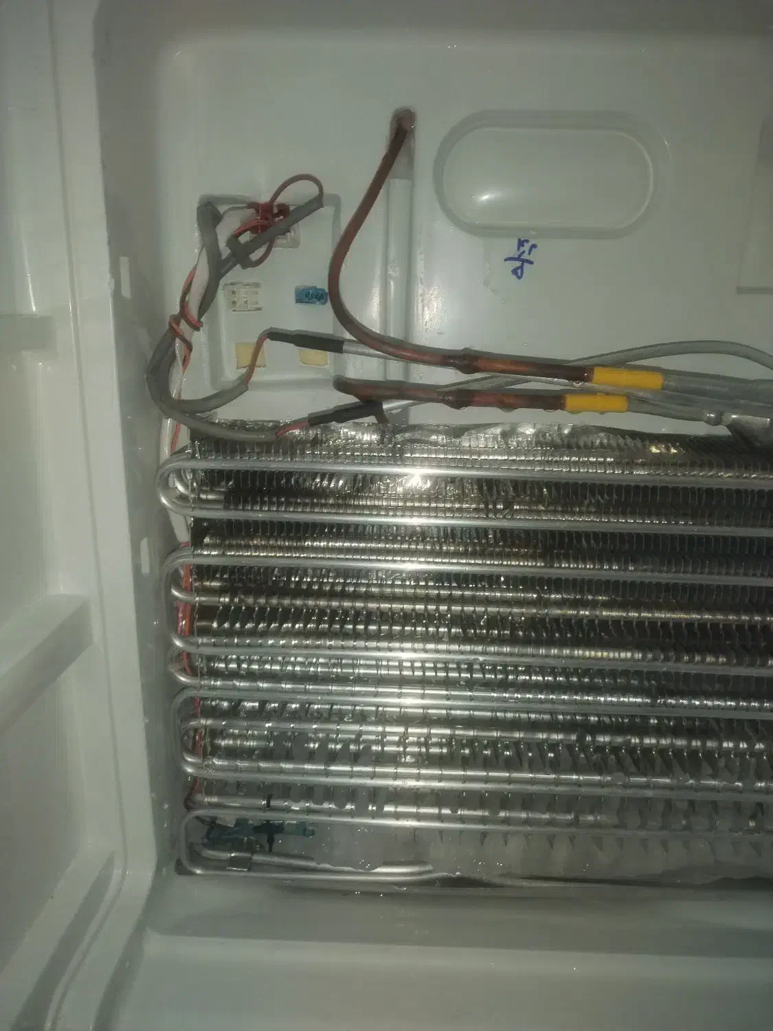 تعمیرکار یخچال تعمیرکار ساید تعمیرکار لباسشویی|خدمات پیشه و مهارت|تهران, پونک|دیوار