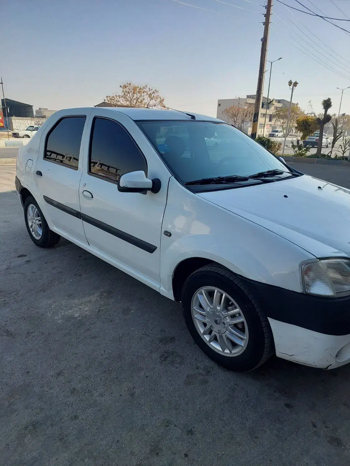 تندر ۹۰ مدل ۹۳|خودرو سواری و وانت|اصفهان, براآن شمالی|دیوار