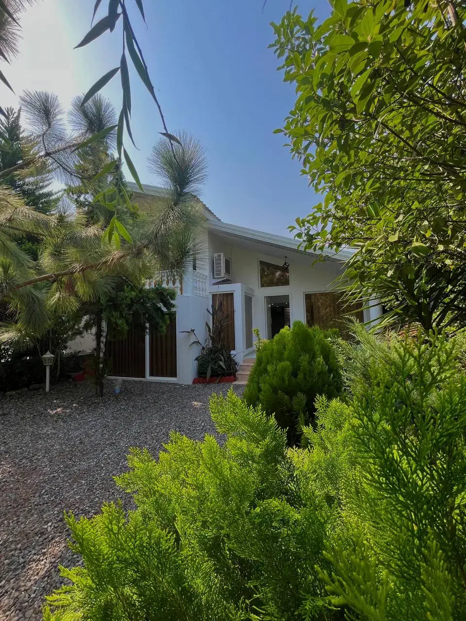 بافت مسکونی/بدون مشرف/مبله کامل/۳خواب|فروش خانه و ویلا|چمستان, |دیوار