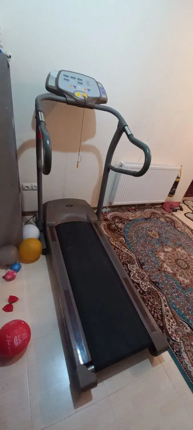 تردمیل خانگی|تجهیزات ورزشی|تبریز, |دیوار