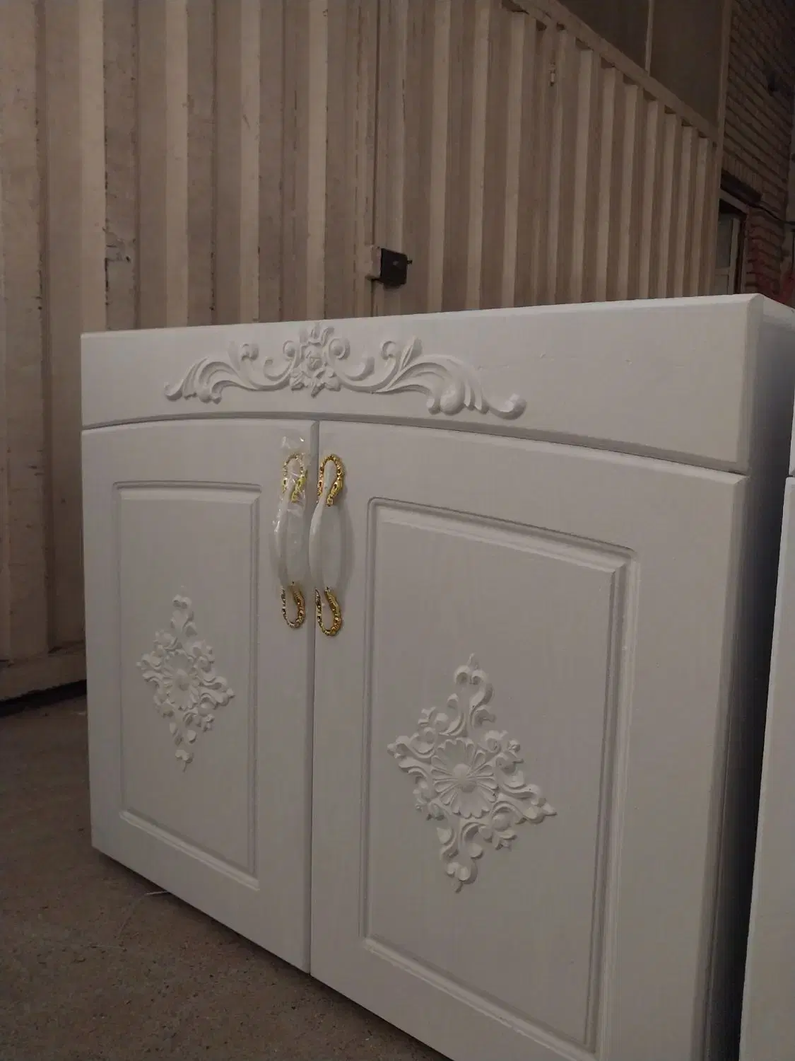 کابینت زیر گازی کابینت اجاق گاز صحفه ایی مدل M1|مصالح و تجهیزات ساختمان|تهران, نیروی هوایی (پیروزی)|دیوار
