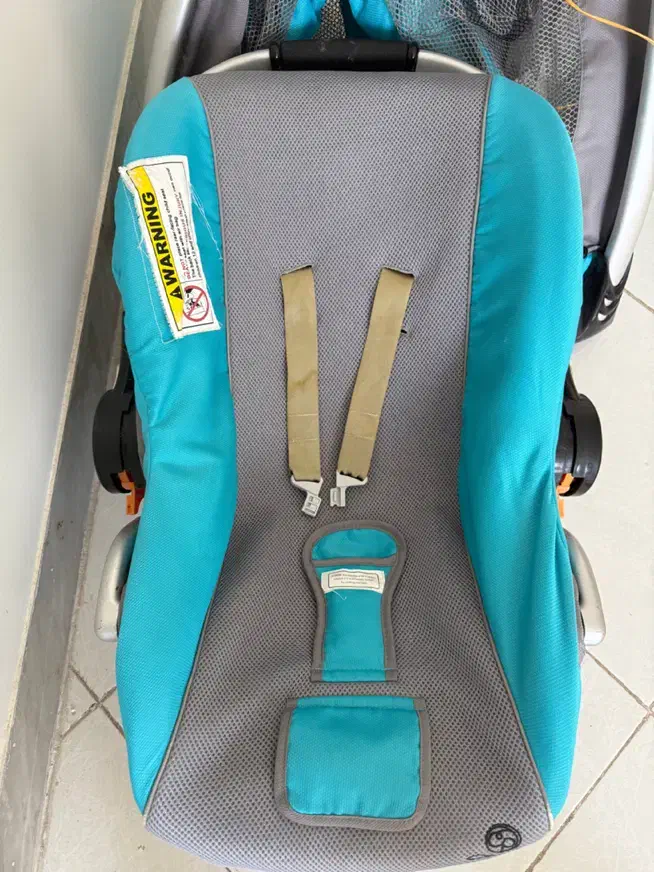 کریر نوزاد|اسباب و اثاث بچه|سنندج, |دیوار