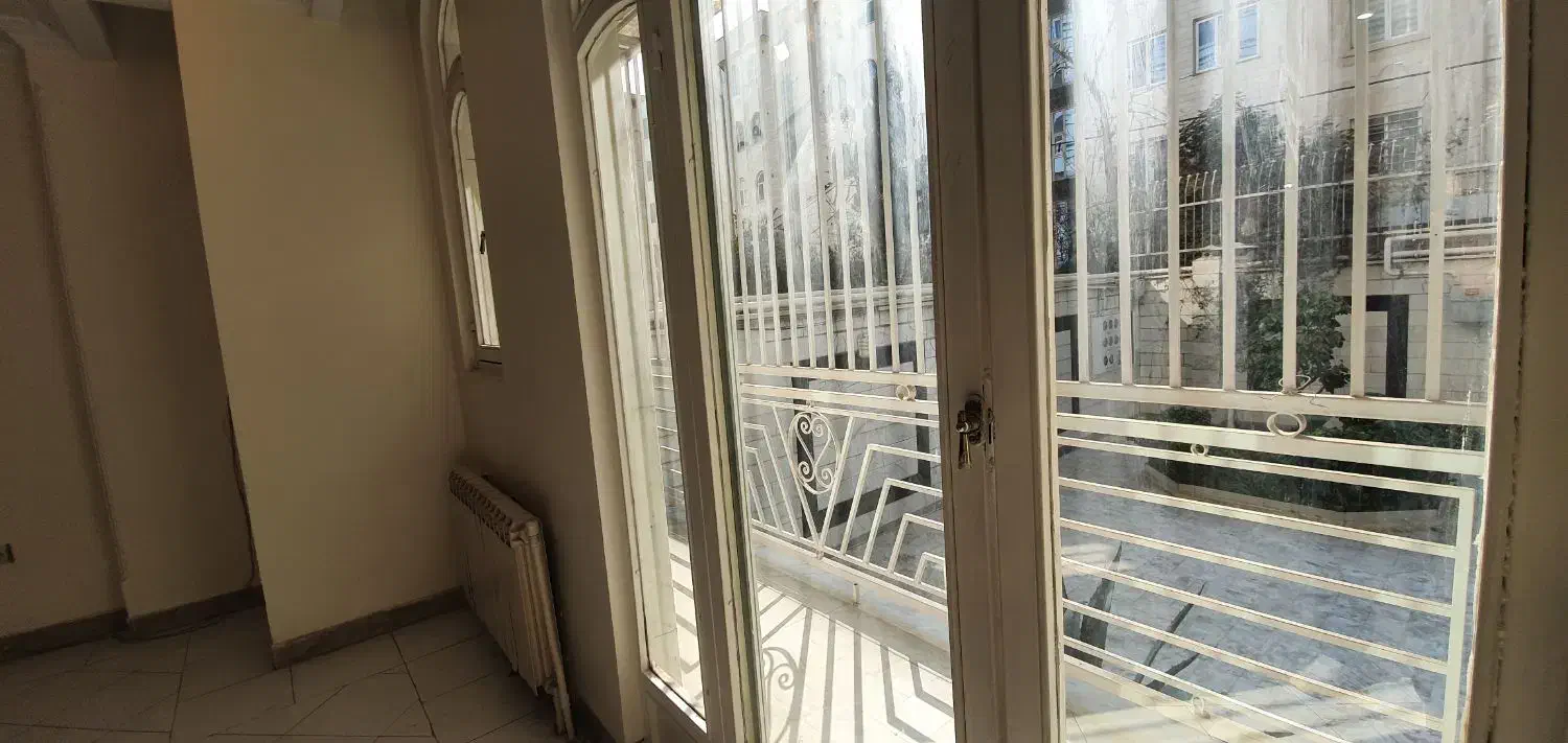 ۱۲۳ متر ۳ خوابه اباذر مهران