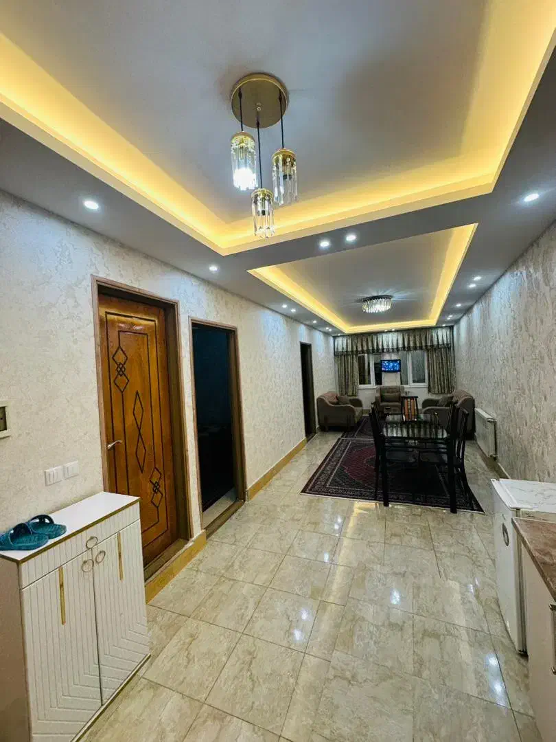 آپارتمان نو ساز|اجارهٔ کوتاهمدت آپارتمان و سوئیت|سرعین, |دیوار