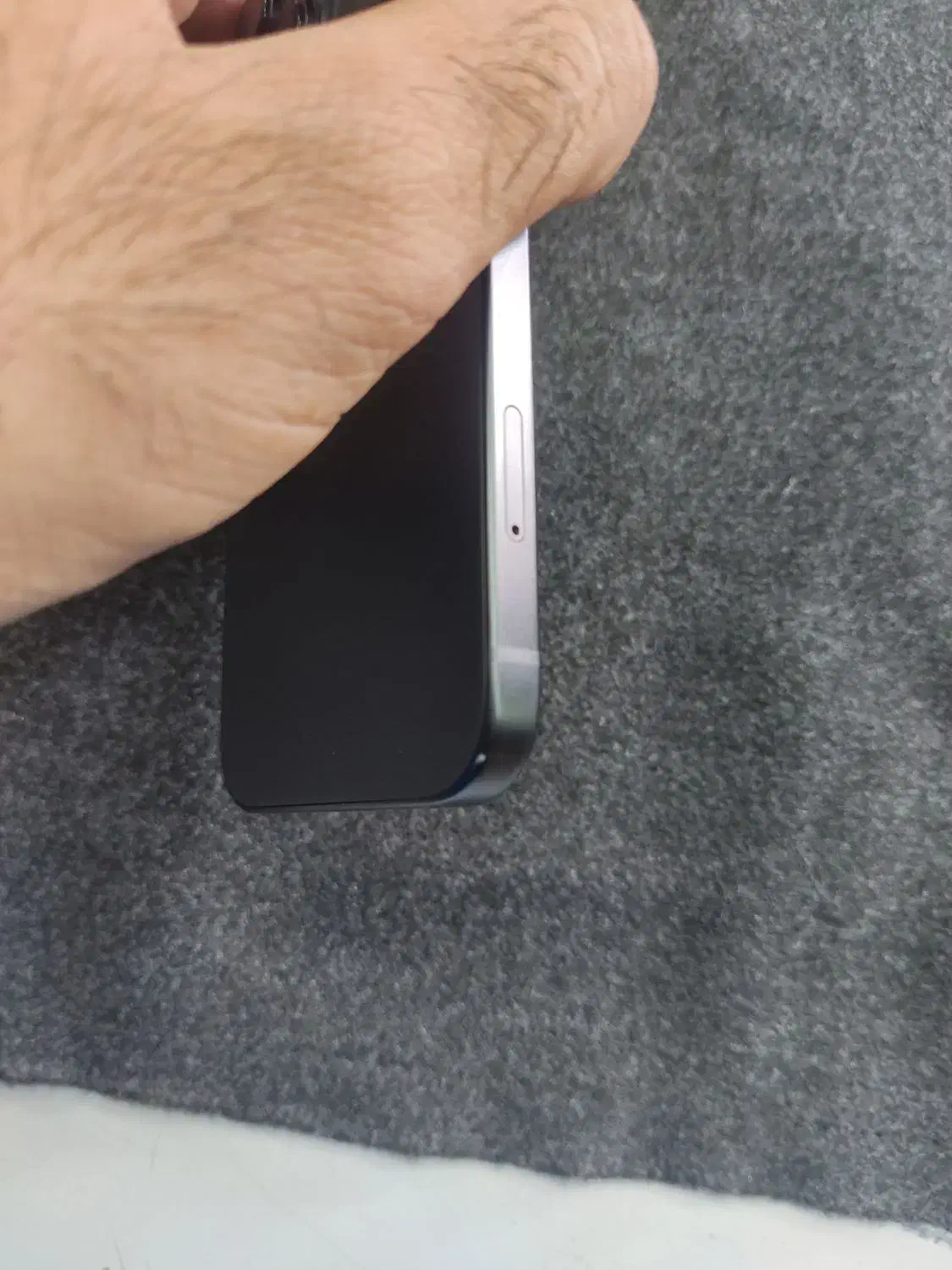 iPhone 15|موبایل|رباط‌کریم, شهرک صنعتی زواره‌ای|دیوار