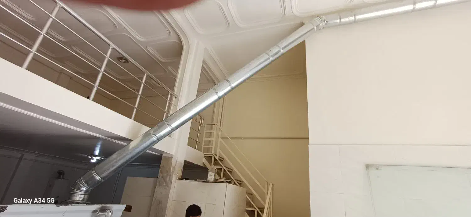 کانال کشی کولر وحید.|خدمات پیشه و مهارت|تبریز, |دیوار