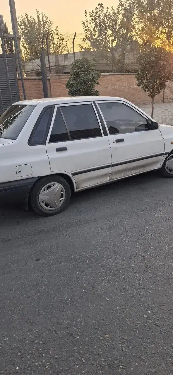 پراید مدل 85|خودرو سواری و وانت|کرج, اصفهانیها|دیوار