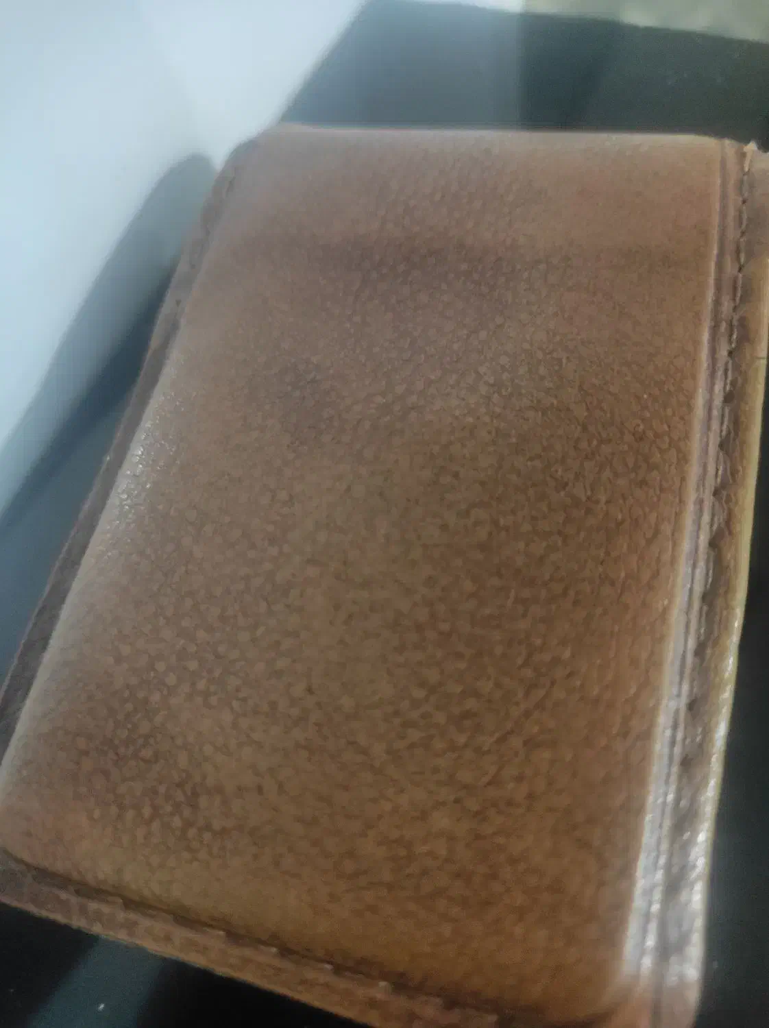 گمشده|اشیا|میاندوآب, |دیوار