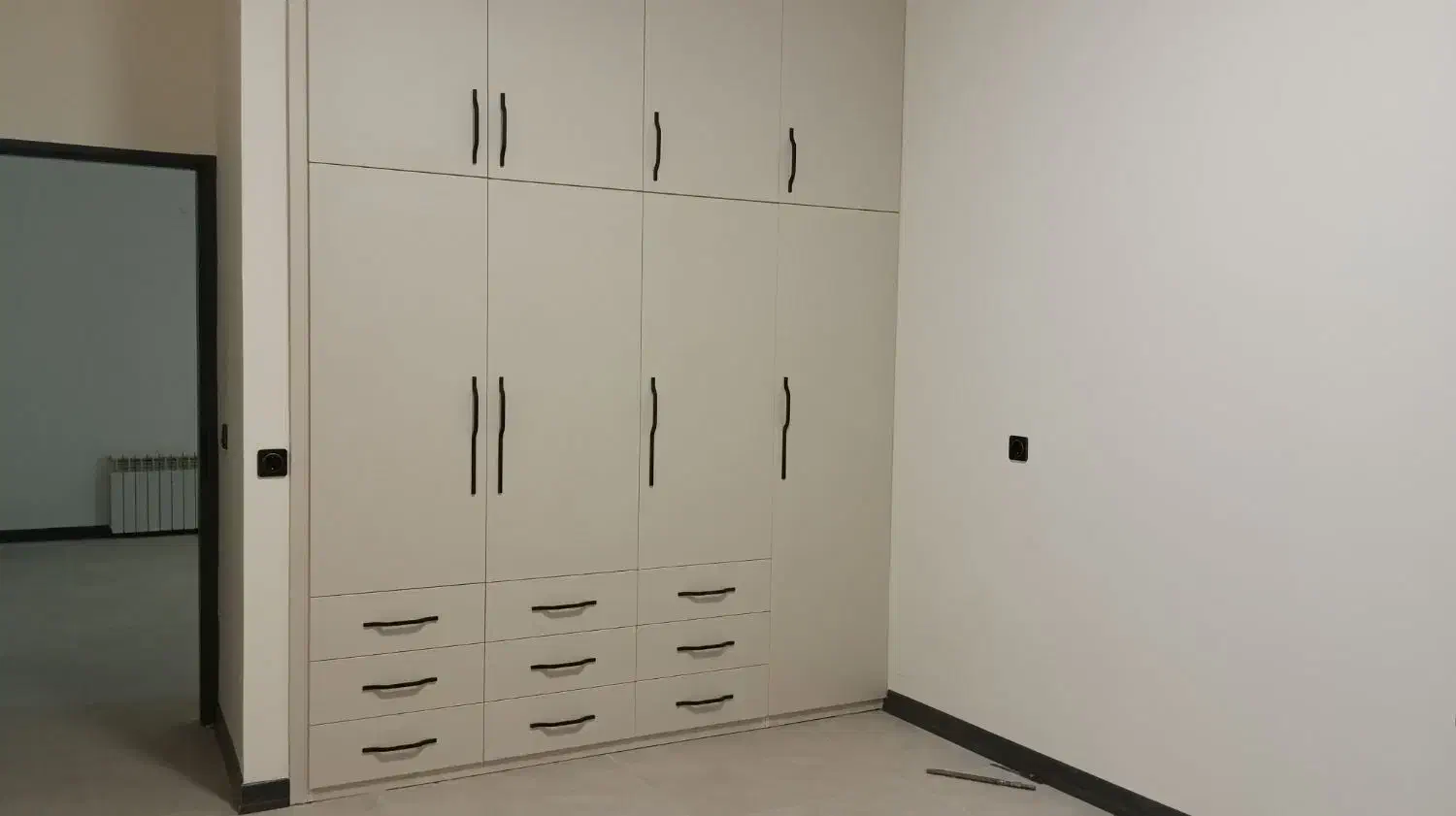 کابینت|مصالح و تجهیزات ساختمان|کرمان, |دیوار