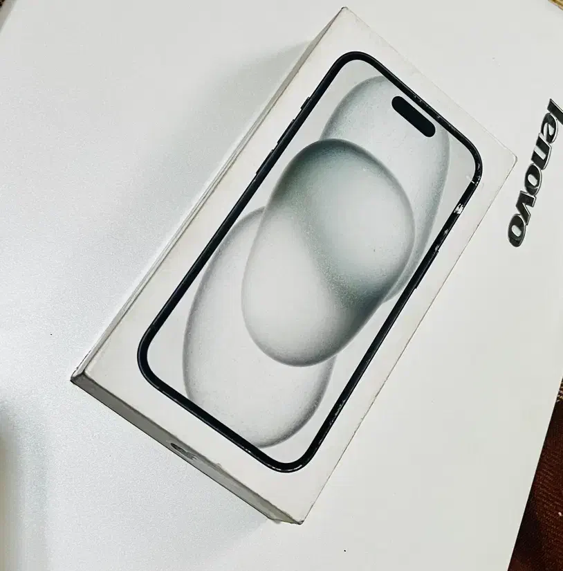 گوشی ایفن ۱۵ نرمال|موبایل|رشت, بوسار|دیوار