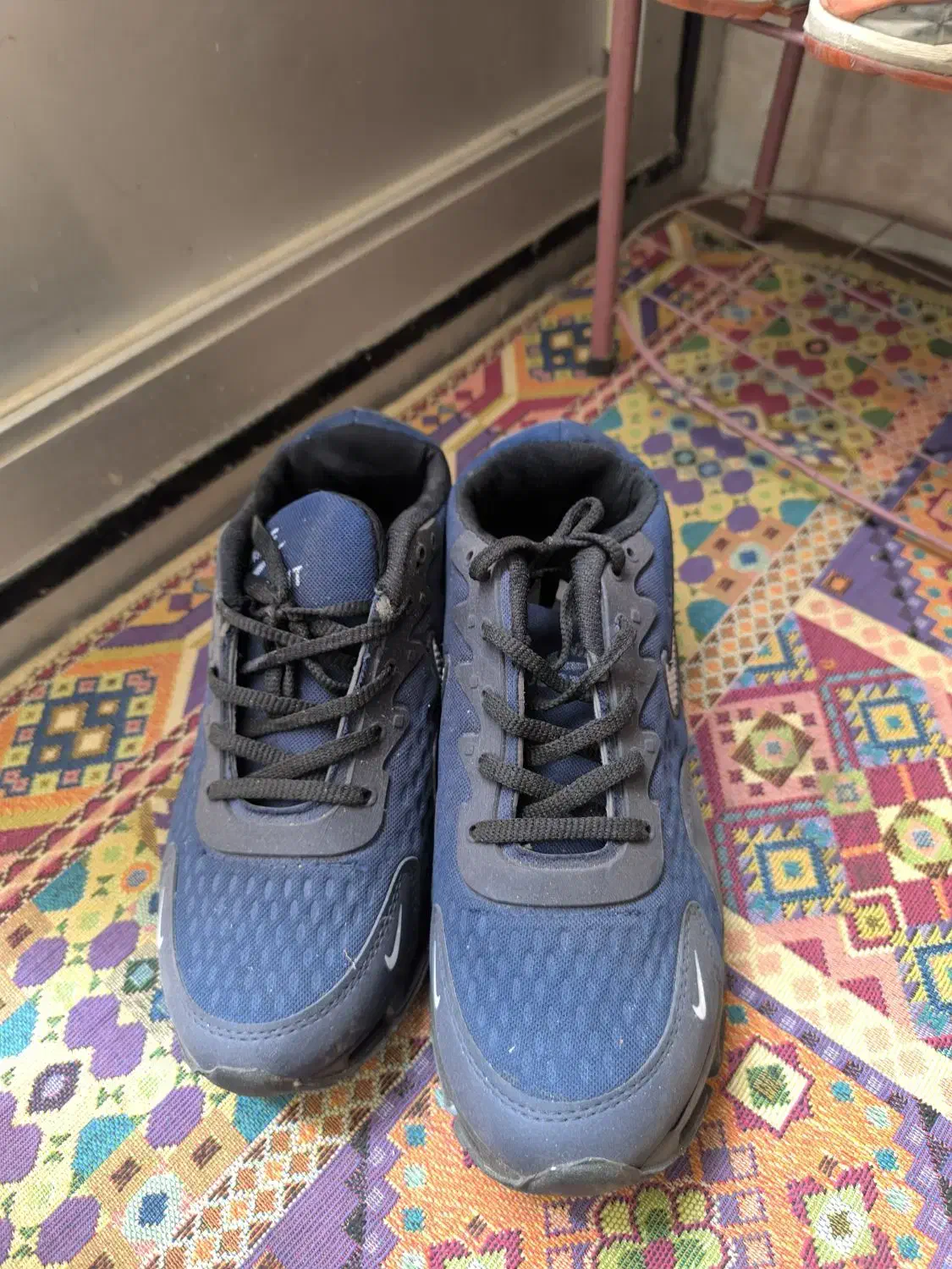 کفش|کیف، کفش، کمربند|قم, نوبهار|دیوار