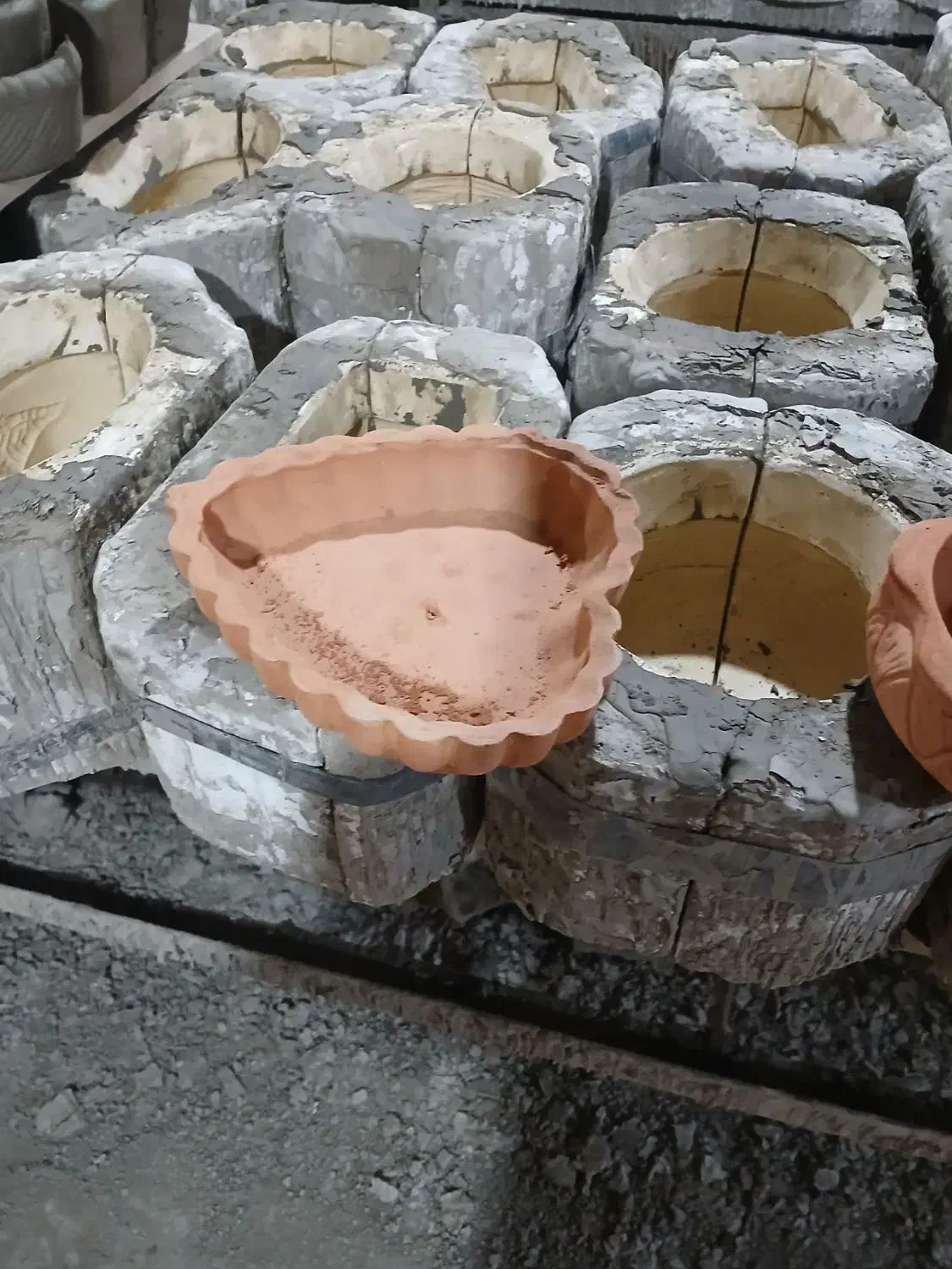 تولیدی جا سبزه وجا ماستی و|عمده‌فروشی|لالجین, |دیوار