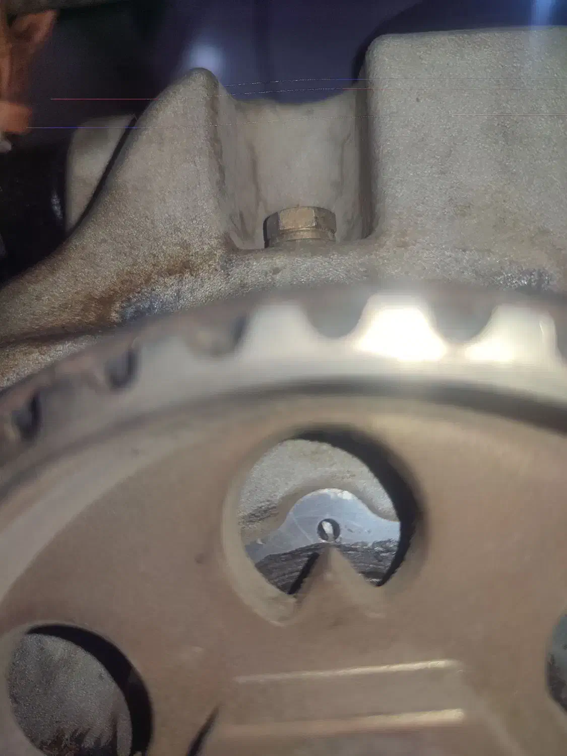 نیازمند شاگرد مکانیک|استخدام صنعتی، فنی، مهندسی|کرمانشاه, |دیوار