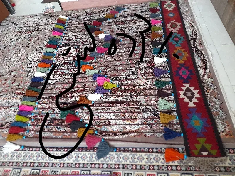 رودری سنتی|خدمات پیشه و مهارت|جیرفت, |دیوار