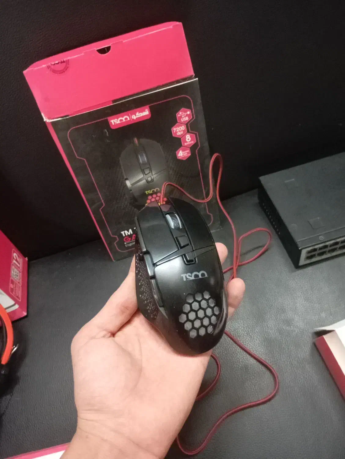 موس کیبورد|قطعات و لوازم جانبی رایانه|شهریار, یوسف آباد صیرفی|دیوار