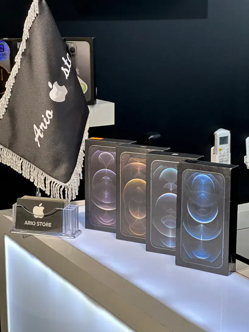 اپل 11pro بدون بازشدگی با مهلت تست و اقساط بی ضامن|موبایل|تهران, گیشا|دیوار