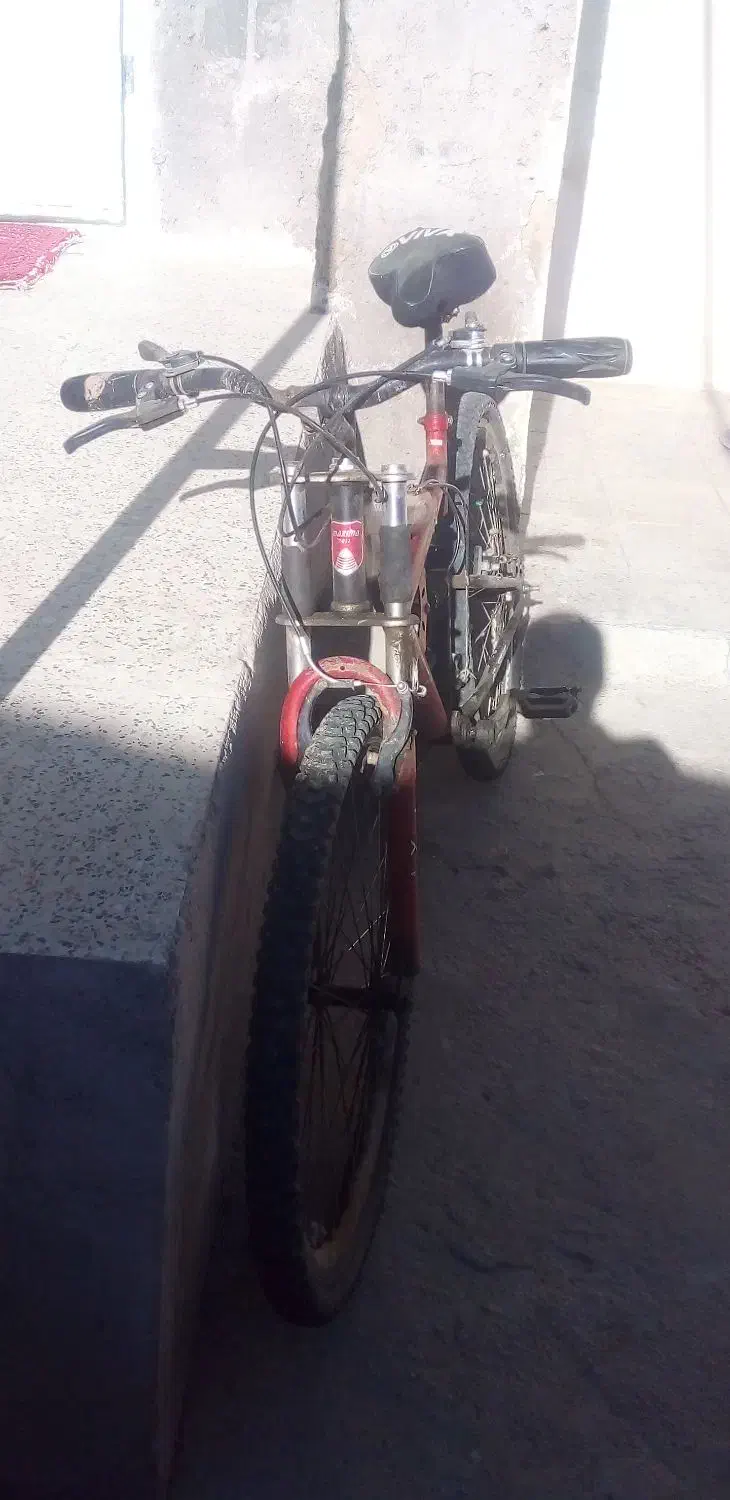 دوچرخه|دوچرخه، اسکیت، اسکوتر|اسدآباد, |دیوار