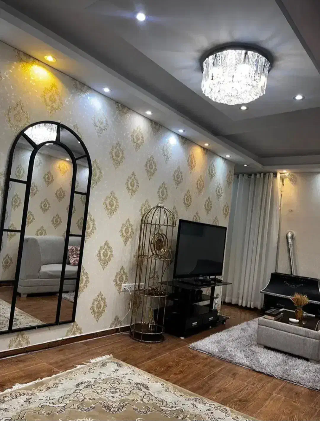فروش سوییت ۶۳متری تک خواب /توشیبا/باهنر/شریعت|فروش آپارتمان|رشت, باهنر|دیوار