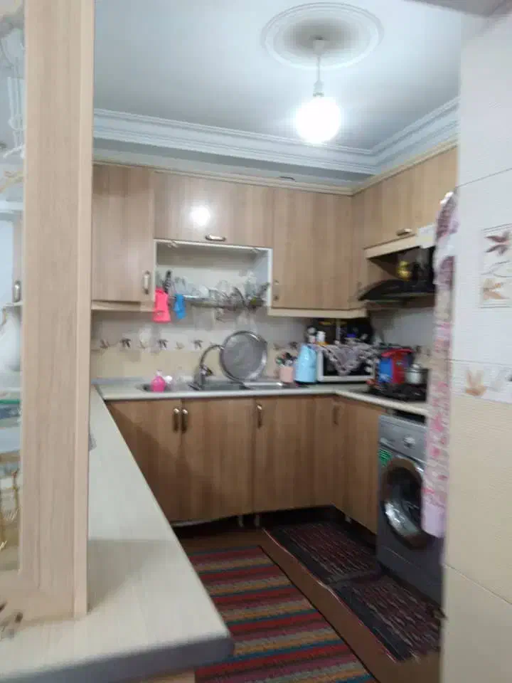 آپارتمان ۸۵ متری مسکن مهر تقی آباد|فروش آپارتمان|گنبد کاووس, |دیوار