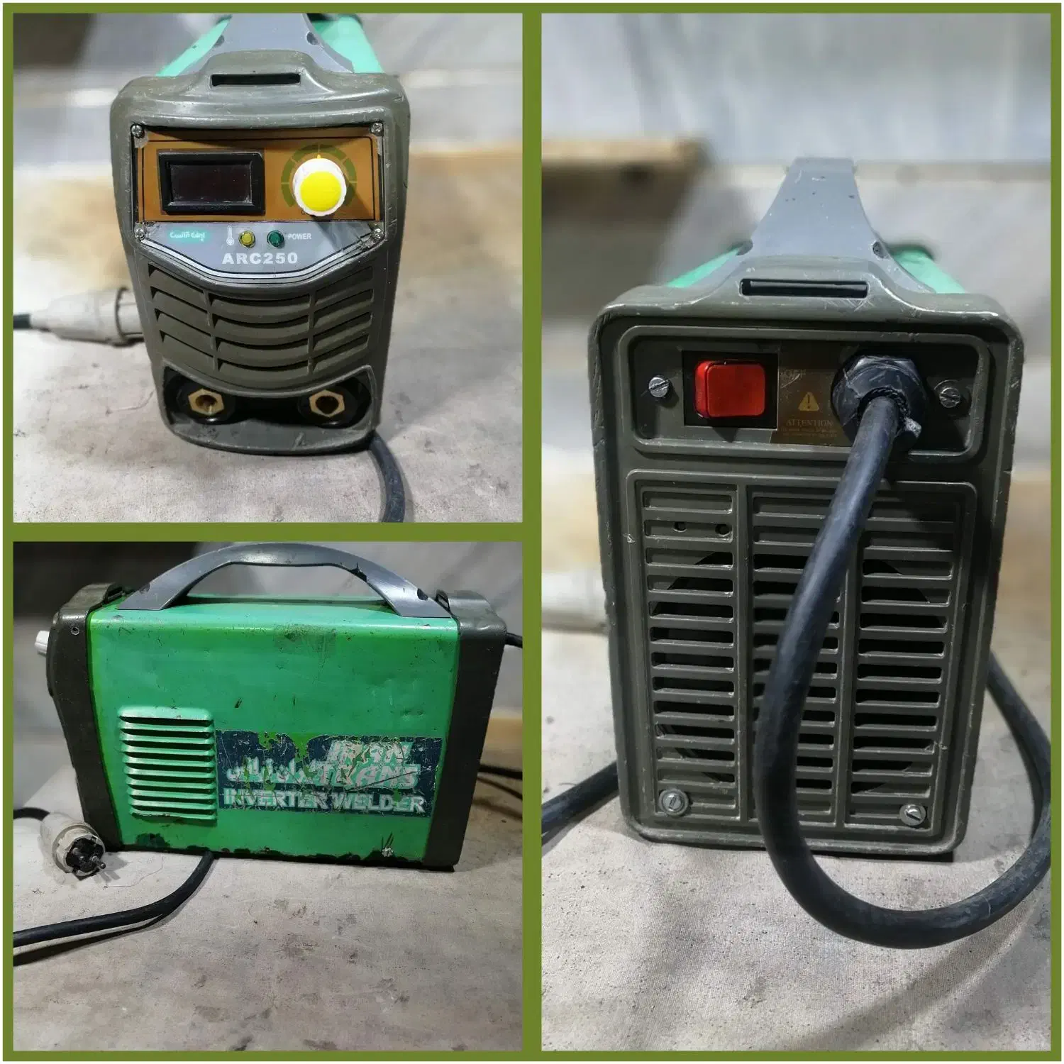 یک سری ابزار|ابزارآلات|تهران, مسعودیه|دیوار