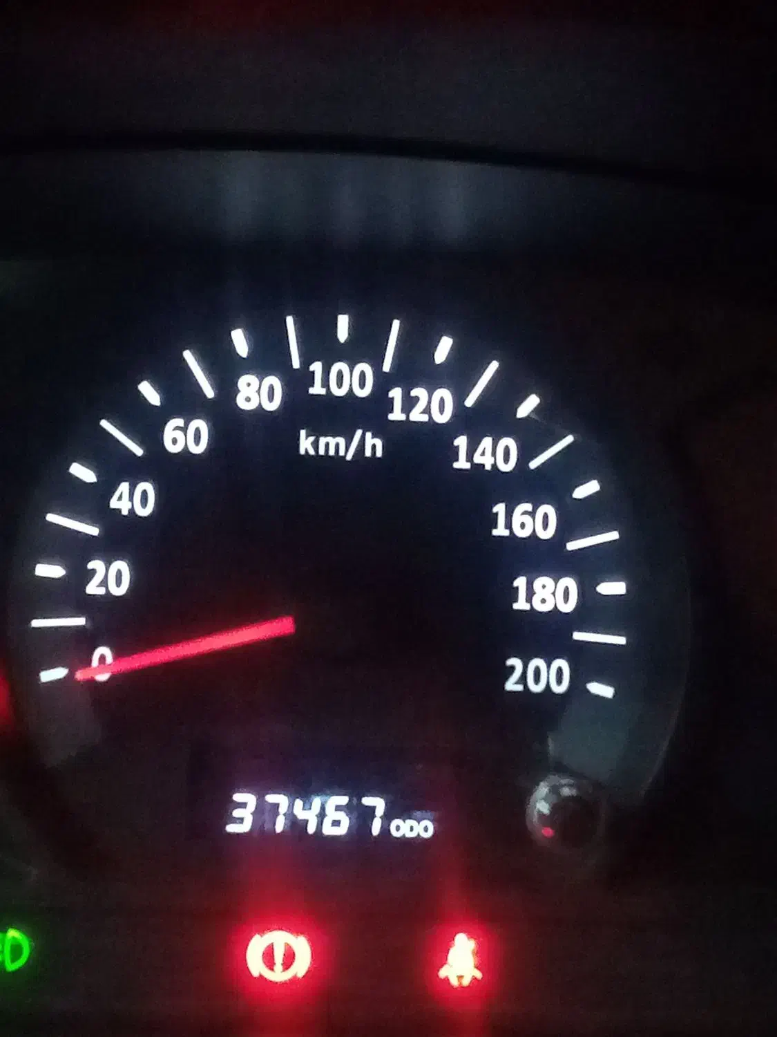 تیبا 2 401|خودرو سواری و وانت|میناب, |دیوار